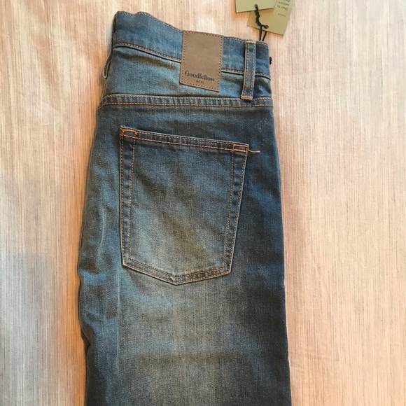 Brand new Goodfellow & Co Jeans - Picture 3 of 5